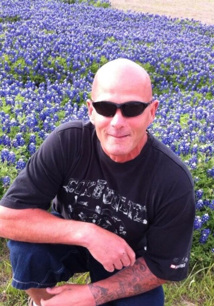 Steven Ray Inmon