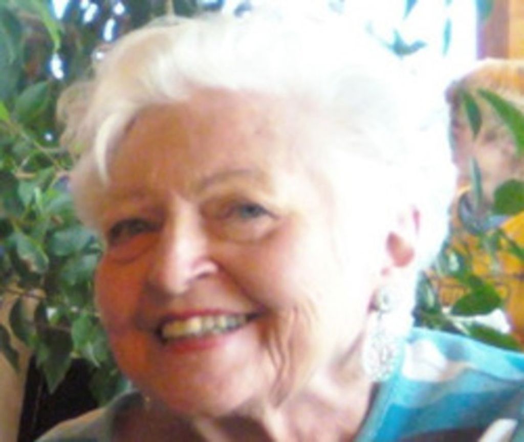 Patricia Louise Arch-Jacobs