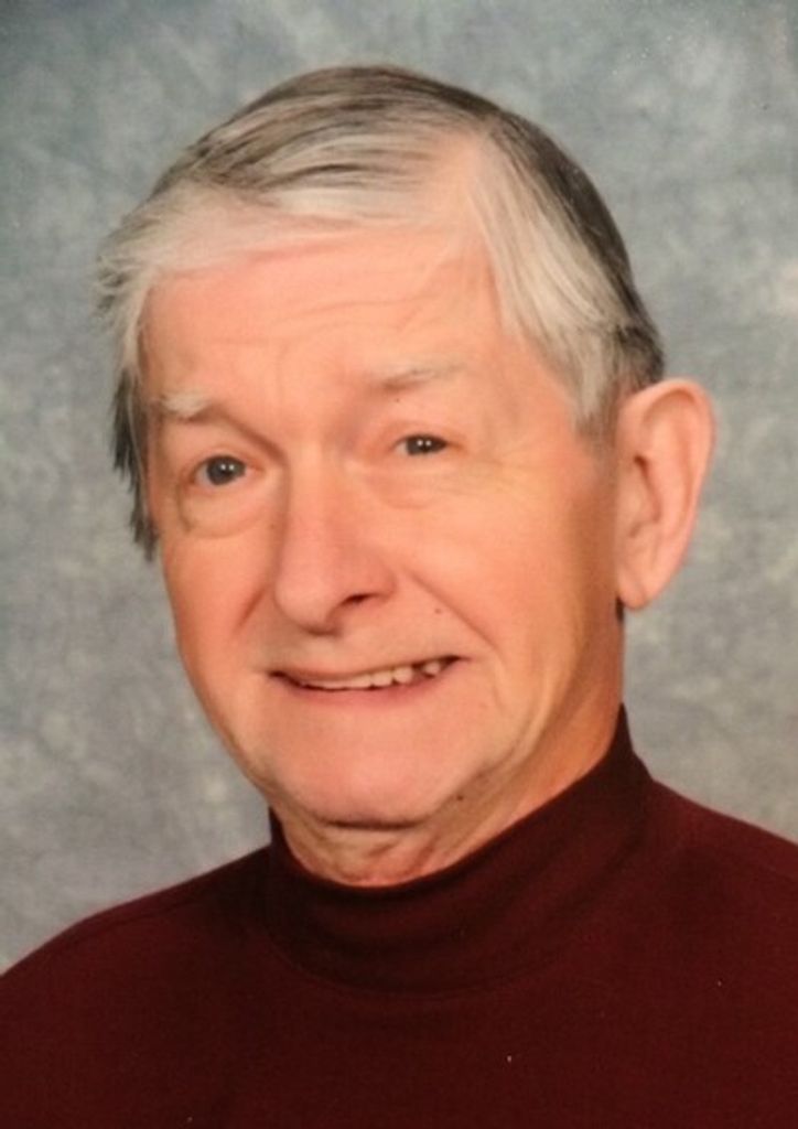 Kenneth Sams Profile Photo