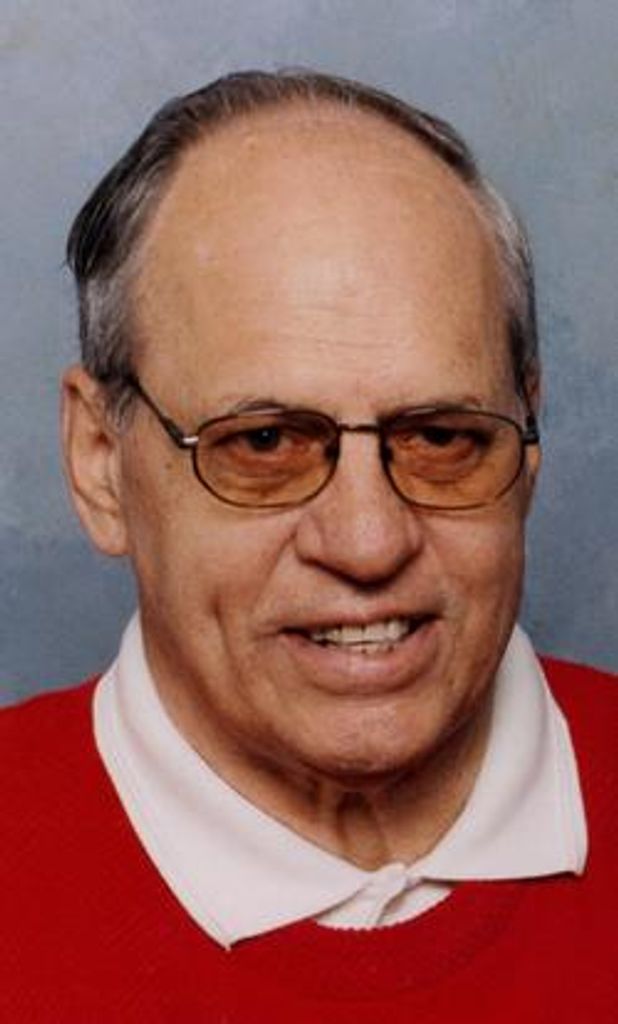 John Zentner