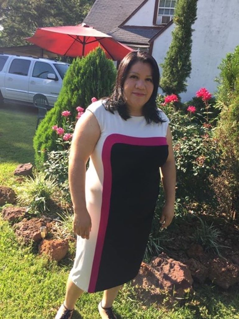 Maria Del Rosario Gonzalez Profile Photo