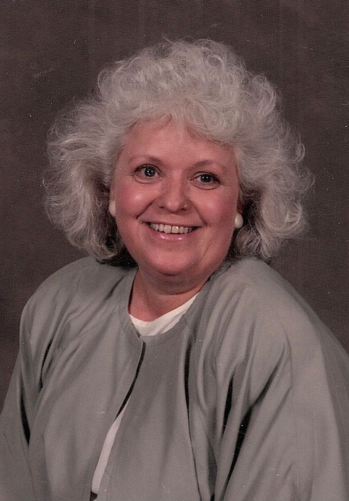 Beverly J. Fauser