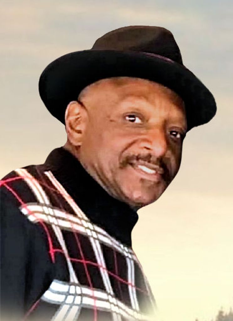 Preston Francis Profile Photo