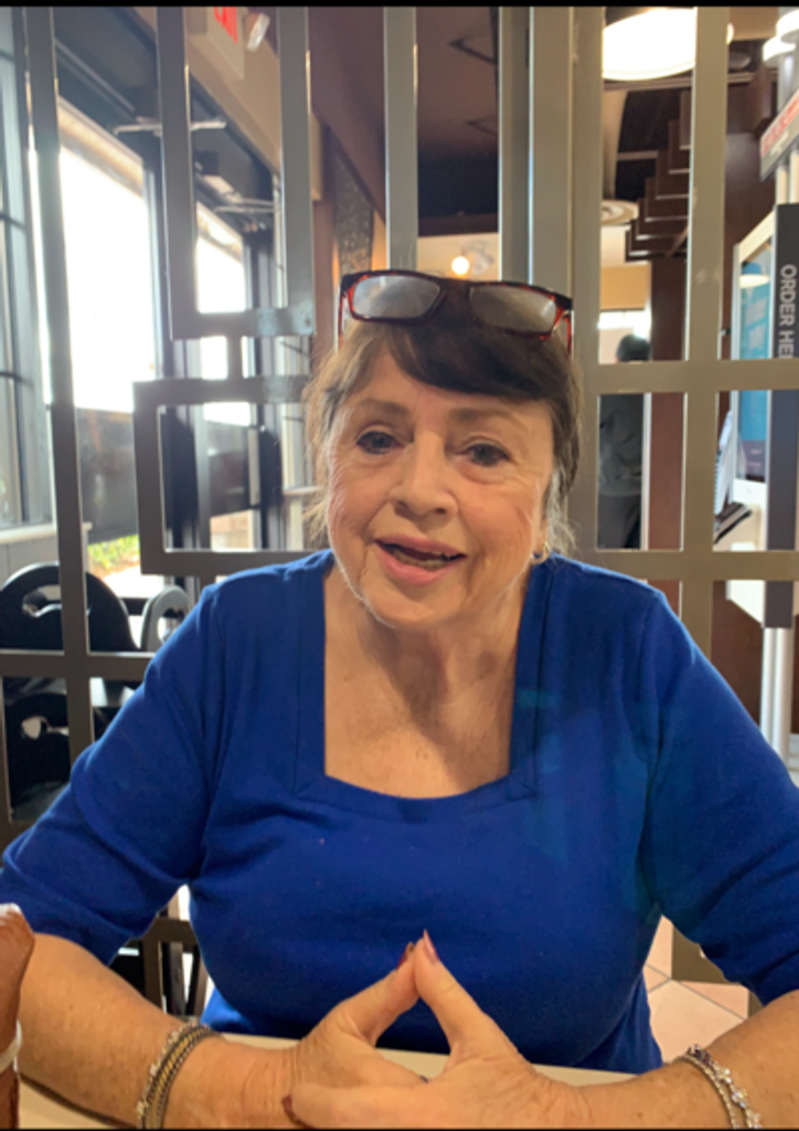 Mary Anne K. Stedman Profile Photo