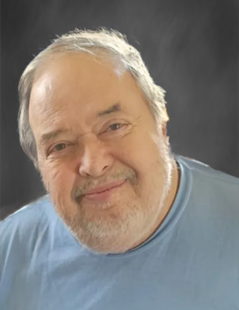 John M. Pernia