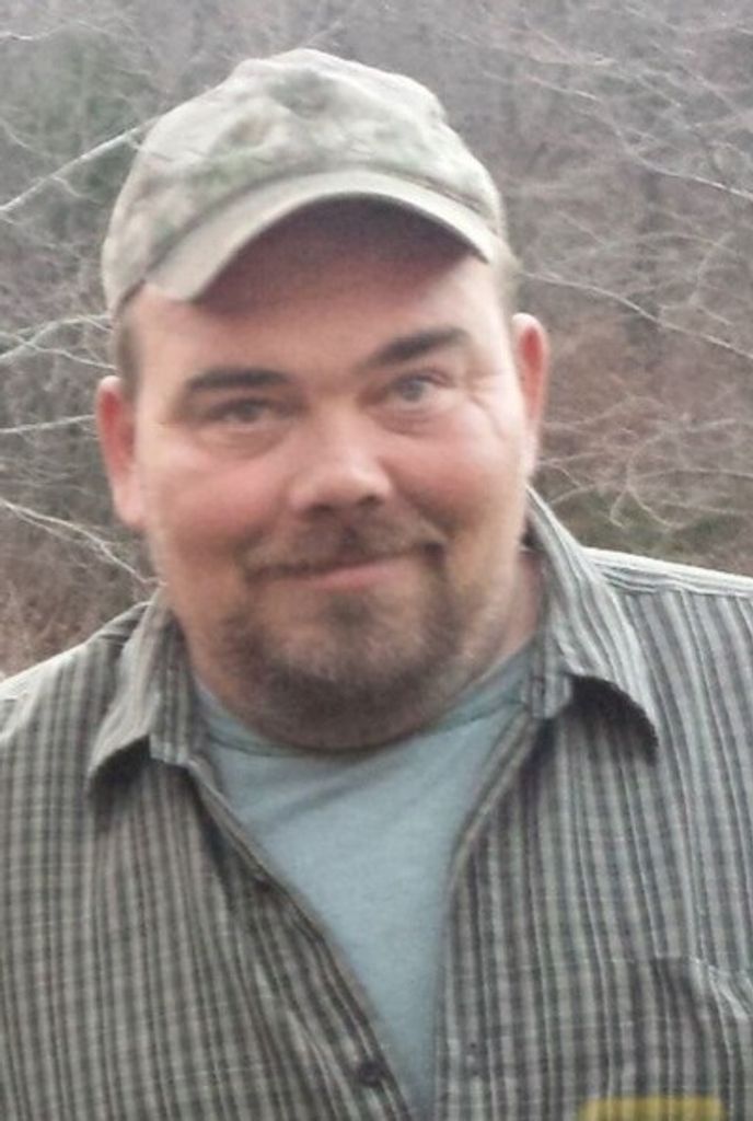 Damon Scott Huninghake