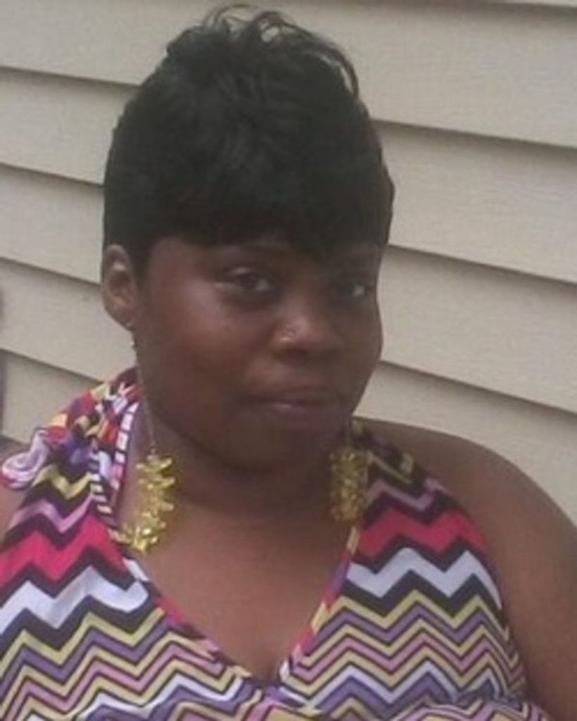 Bernecia Renea Vassar Profile Photo