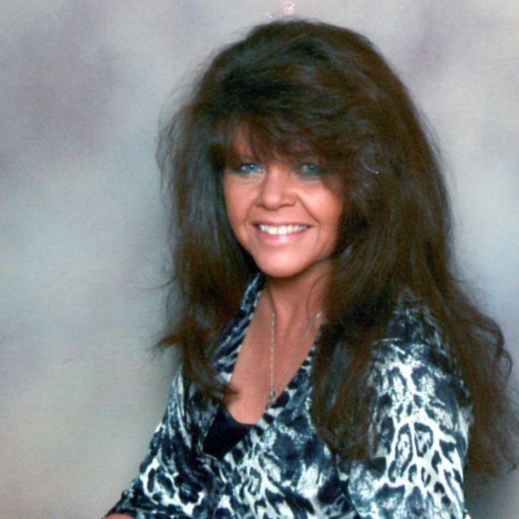 Aleesa Daylene Holland