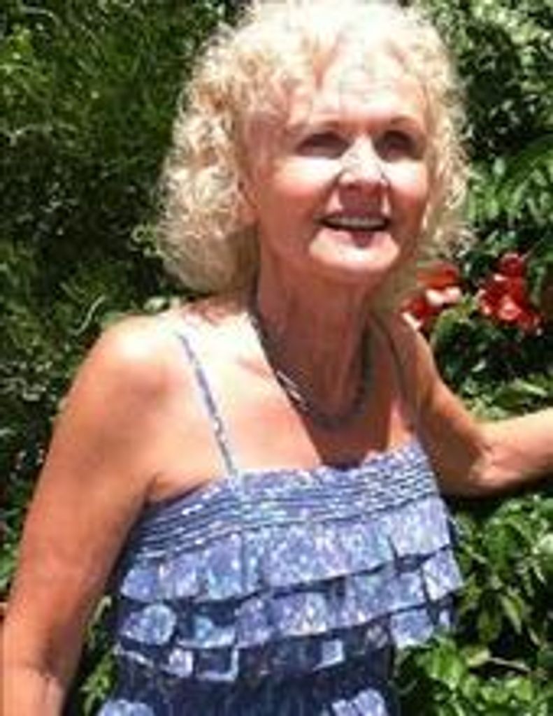 Judy Odom