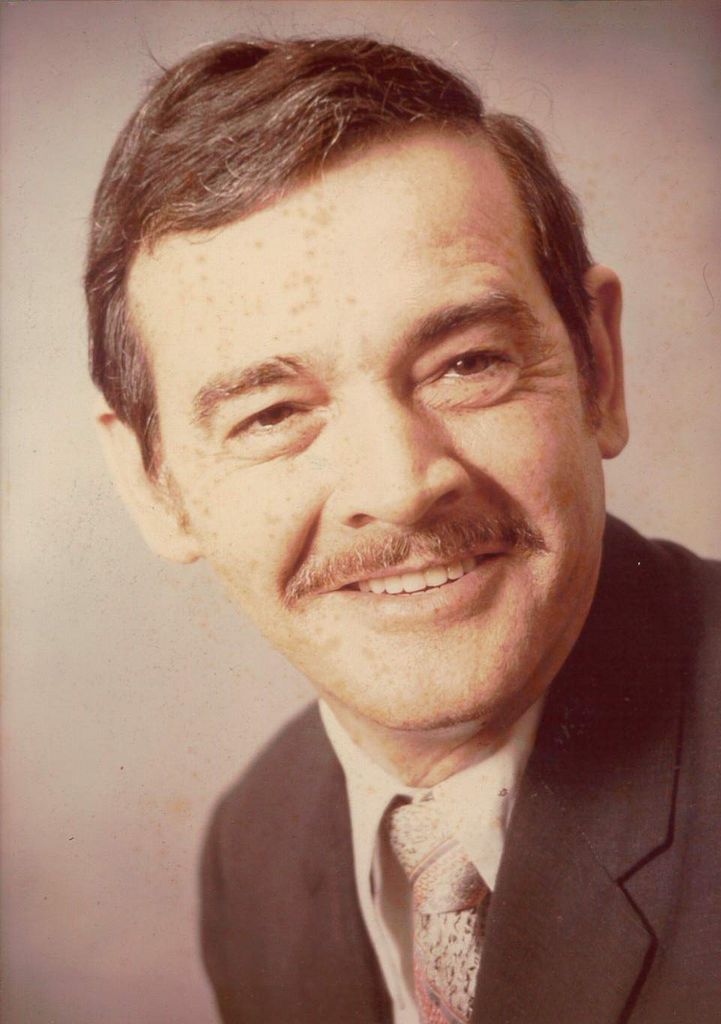 Mack Shelton Profile Photo