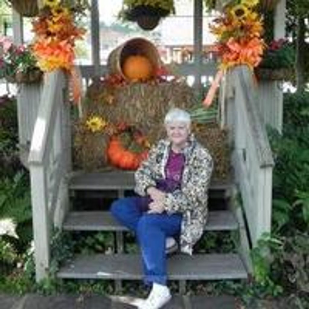 Wanda Drawdy Profile Photo