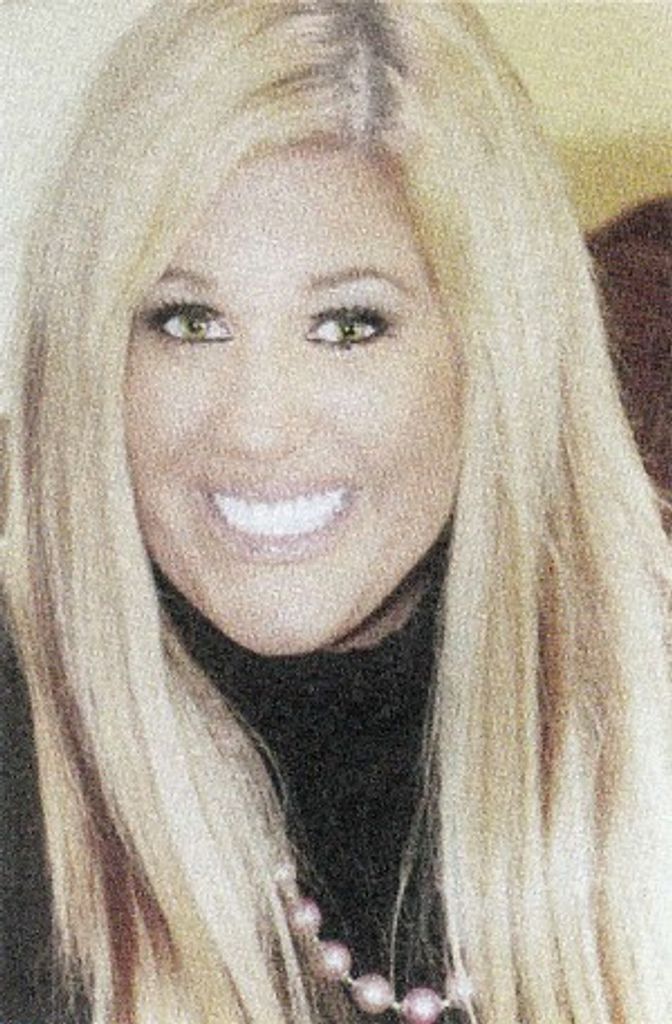 Danielle L. Lindeman