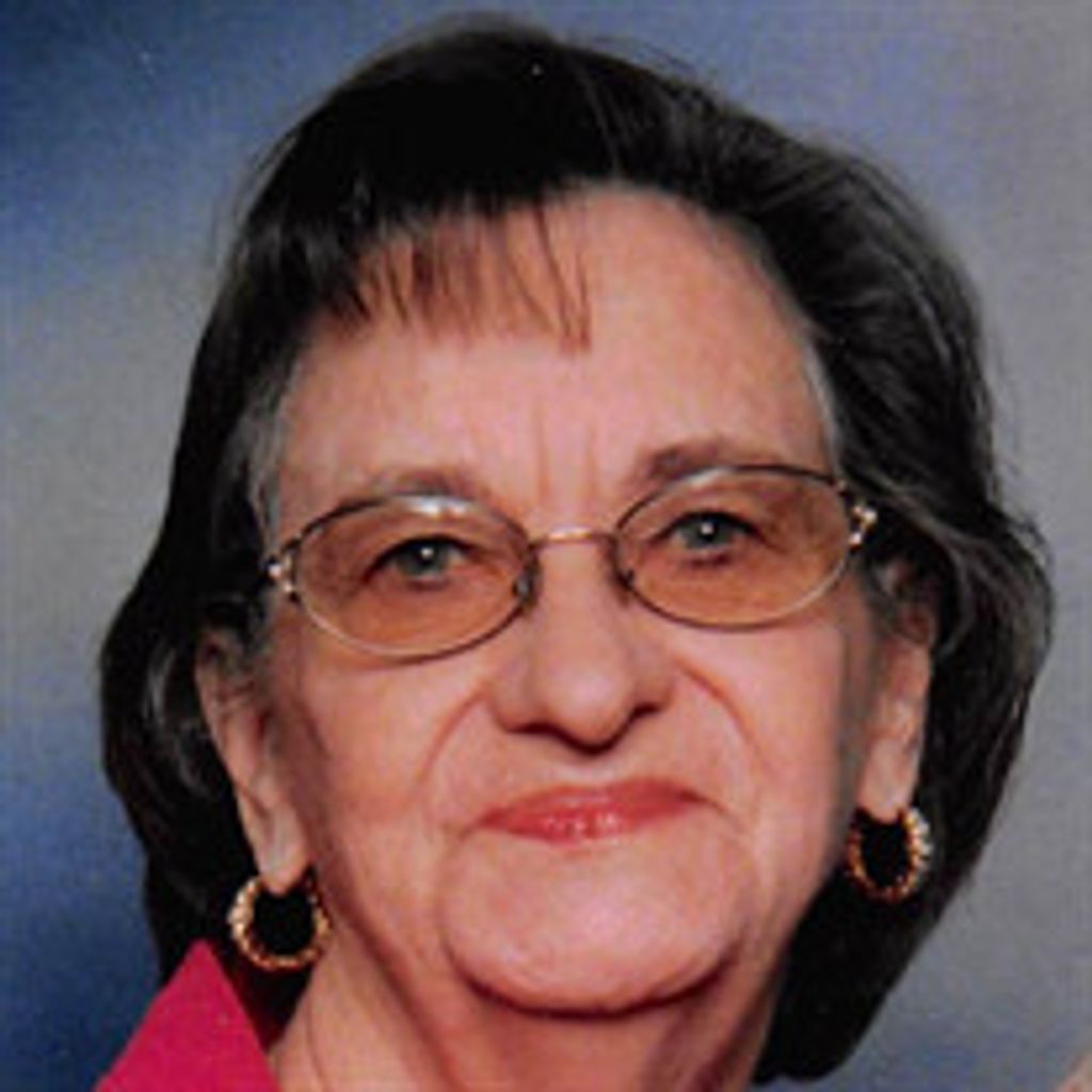 Mrs. Alice Fay Obaya