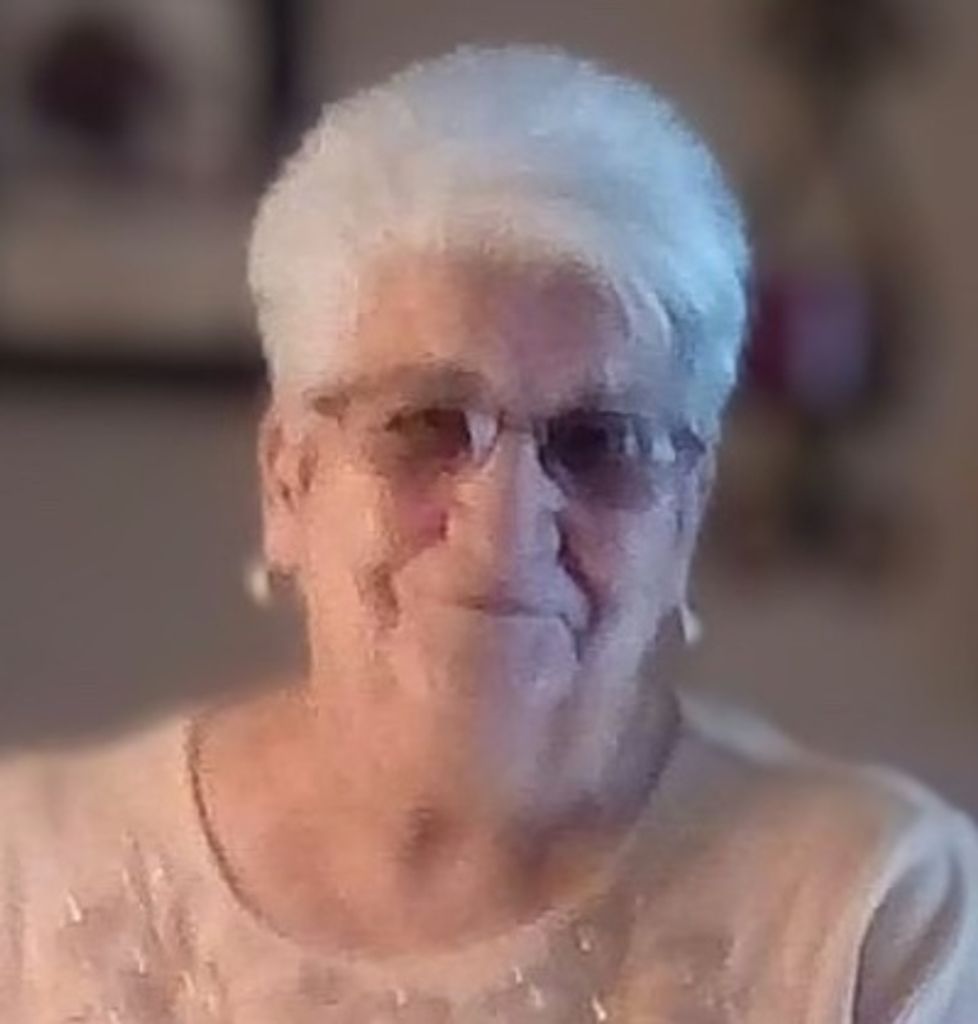 Margaret Sarah Leach Profile Photo