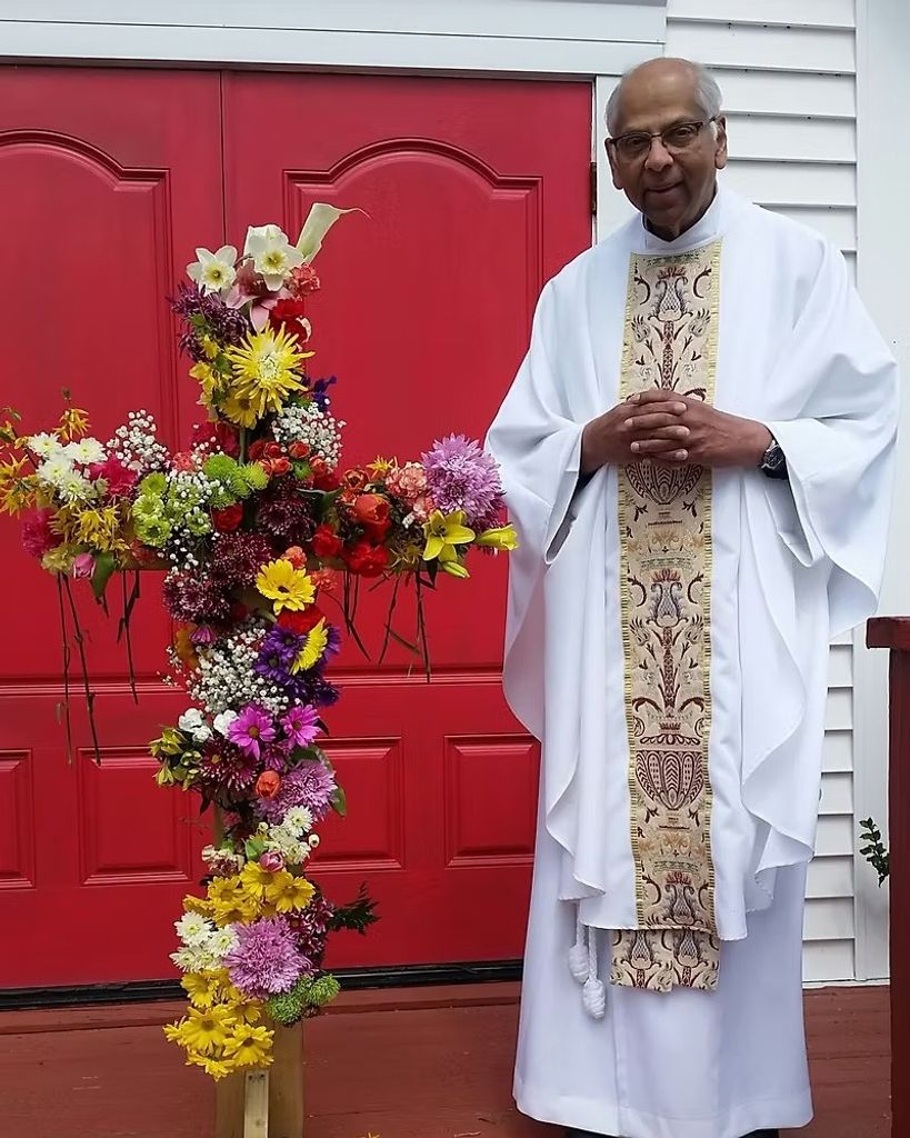 Nihal de Lanerolle Profile Photo