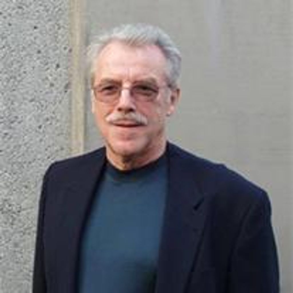 Clark Townsend