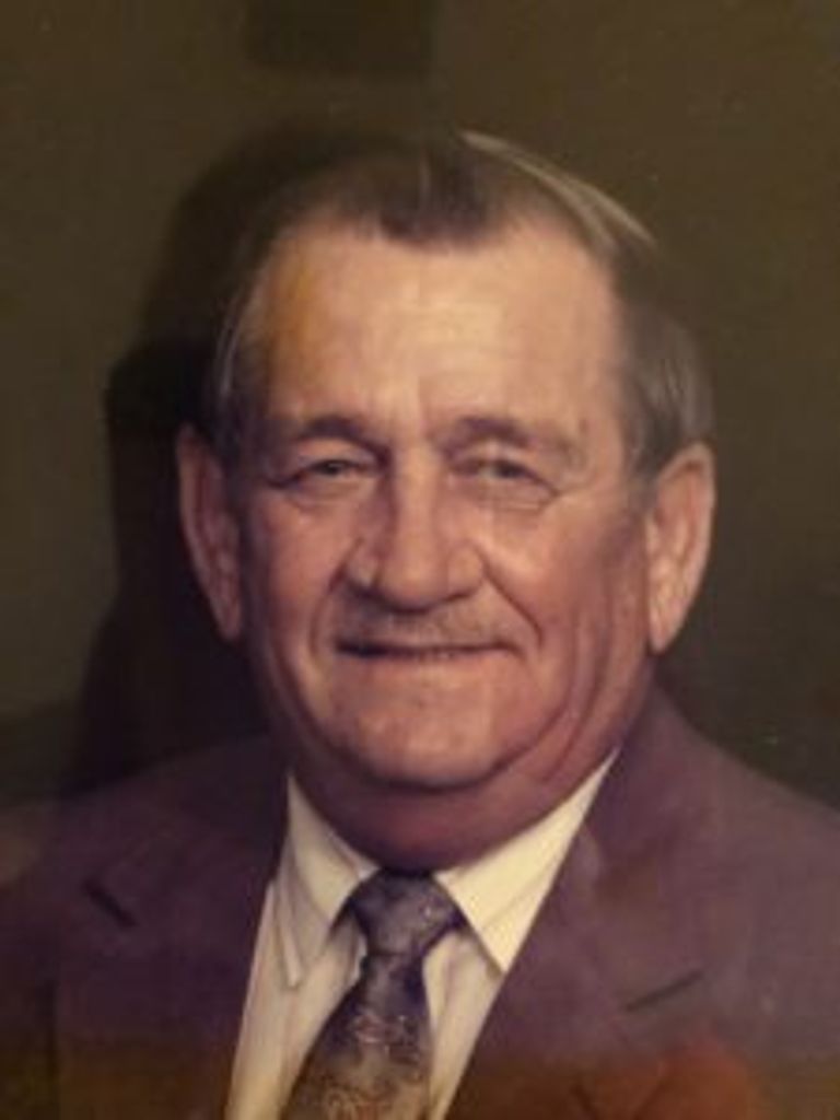Bob Foster