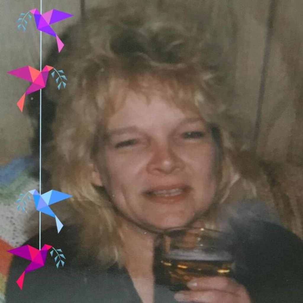 Brenda S. (Wagner)  Howard