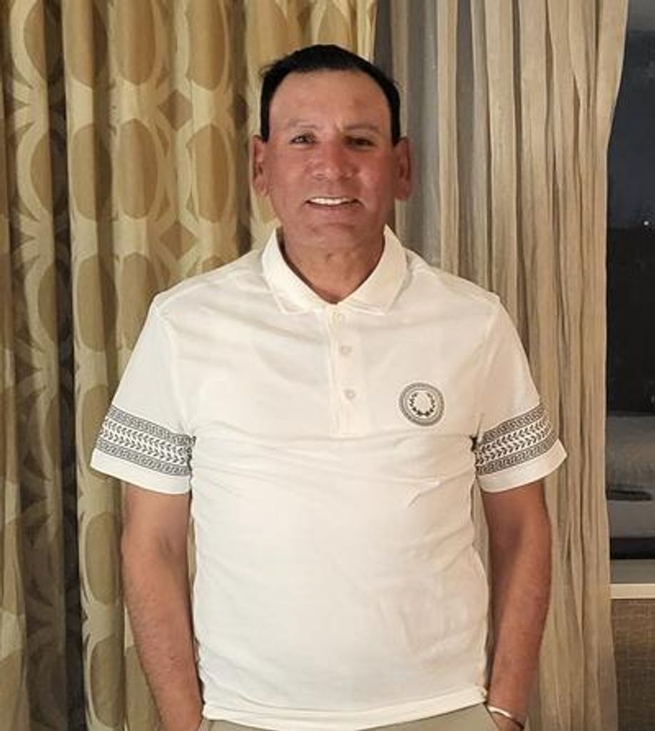 Jorge Eusebio Mesias Cordova Profile Photo
