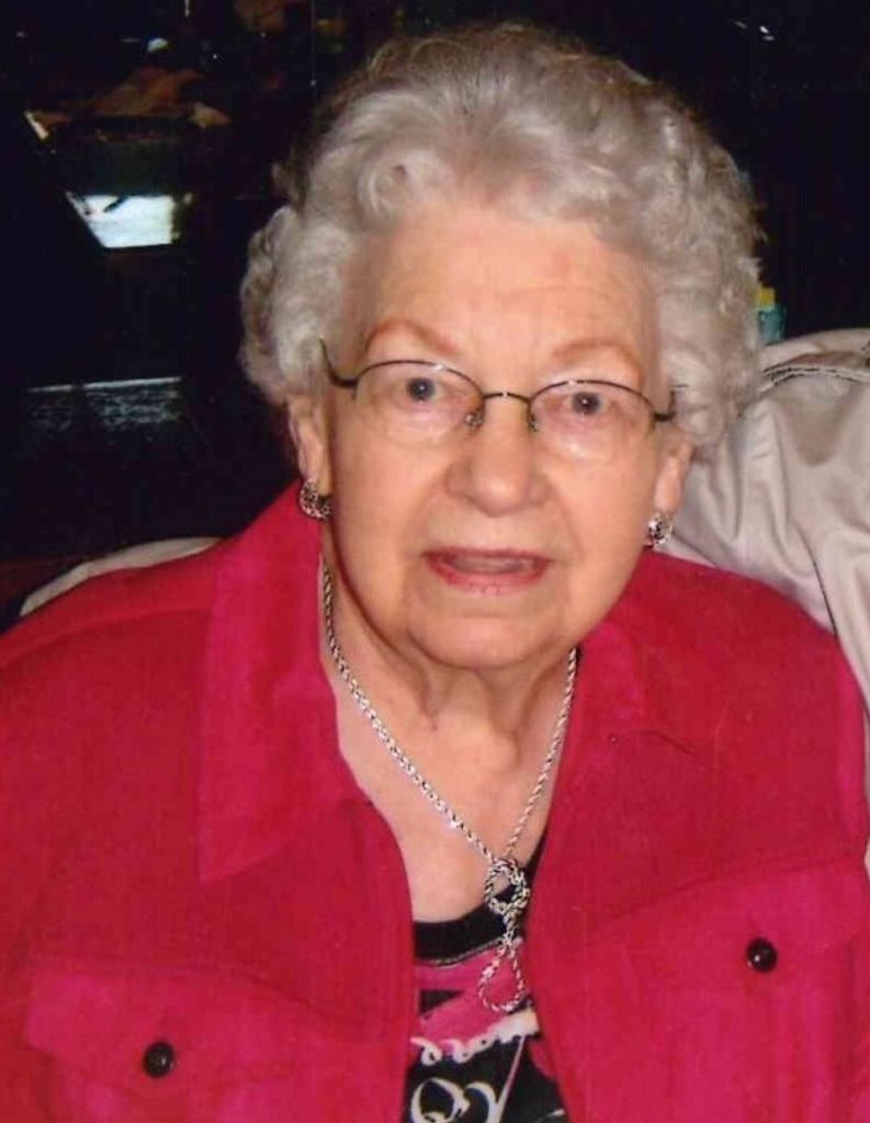 Betty Brown