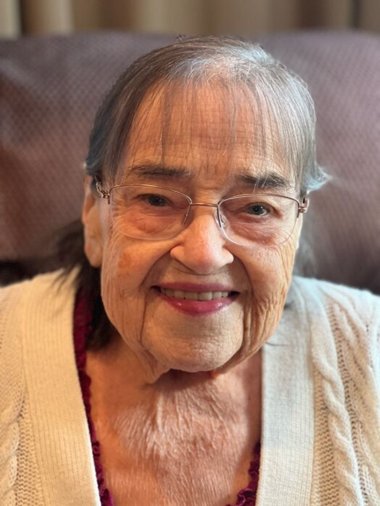 Rosette Delores (Coen)  Palmer Profile Photo