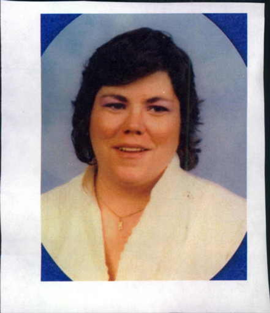 Patti Wayne Jamesgaard Jamesgaard