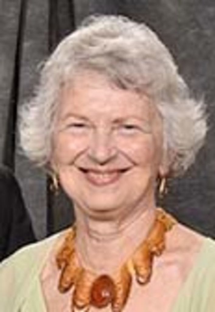Mary Anne Flournoy Profile Photo