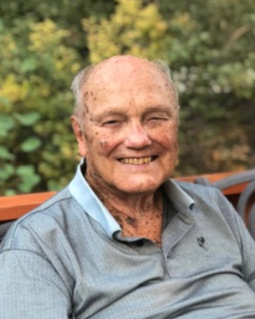 Kenneth Lynn Kerr Profile Photo