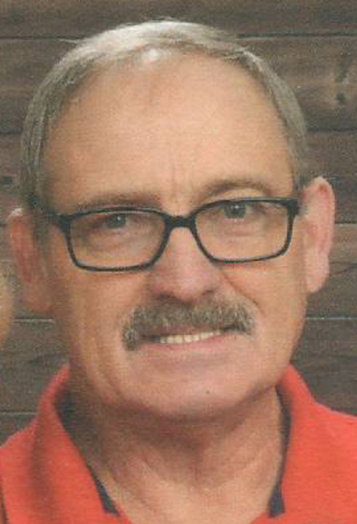Max Edward Awisus Profile Photo