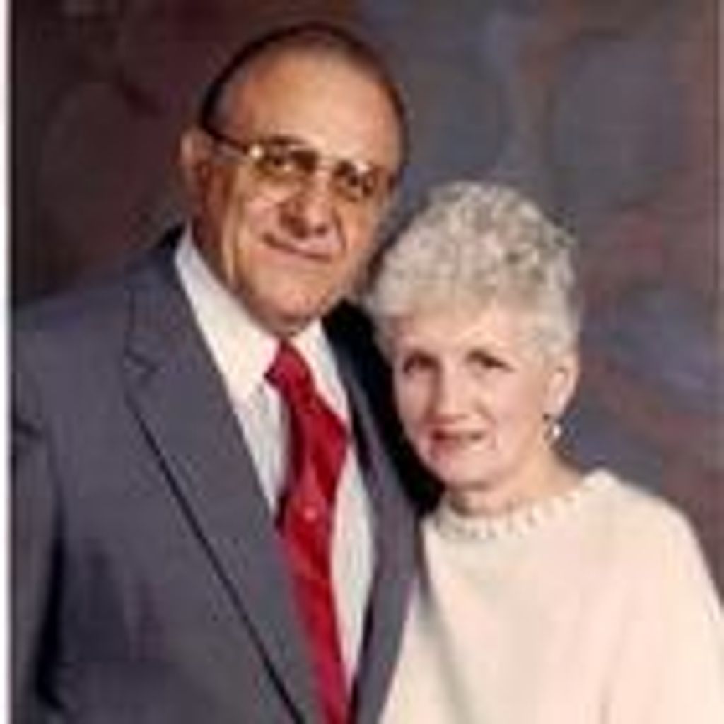 Robert A. "Bobo" Eusanio