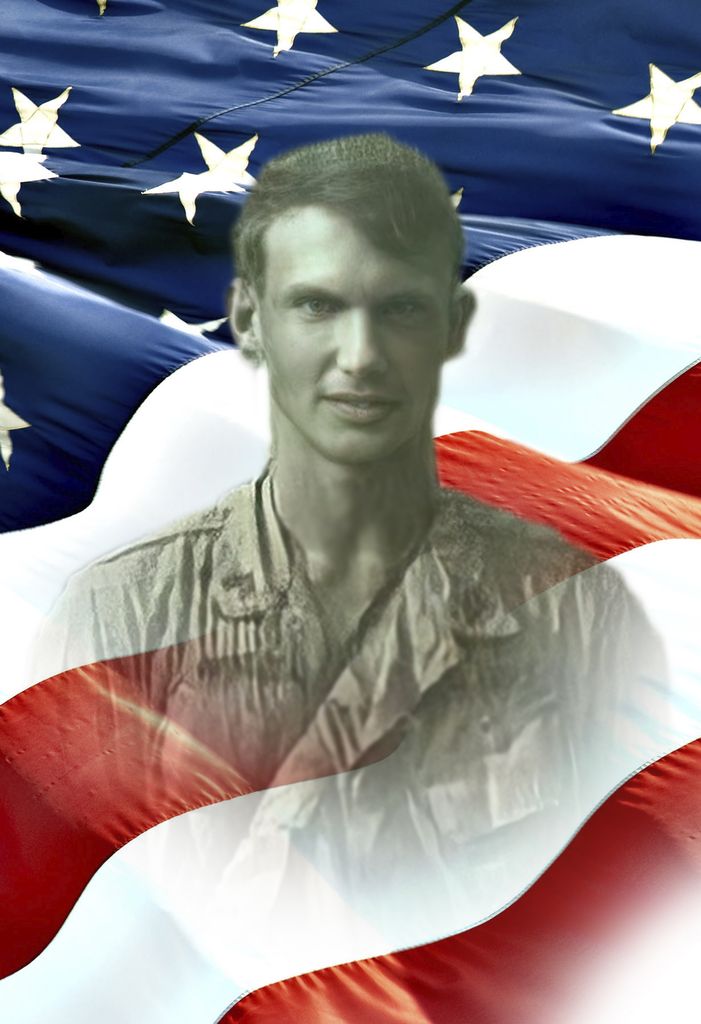 John Francis Hodgson Profile Photo