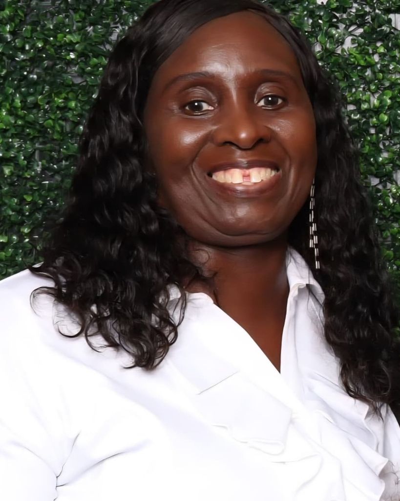 Elaine Salmon-Hyman Profile Photo