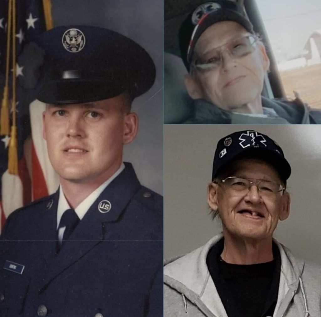 Richard "Rich" Bunting Profile Photo