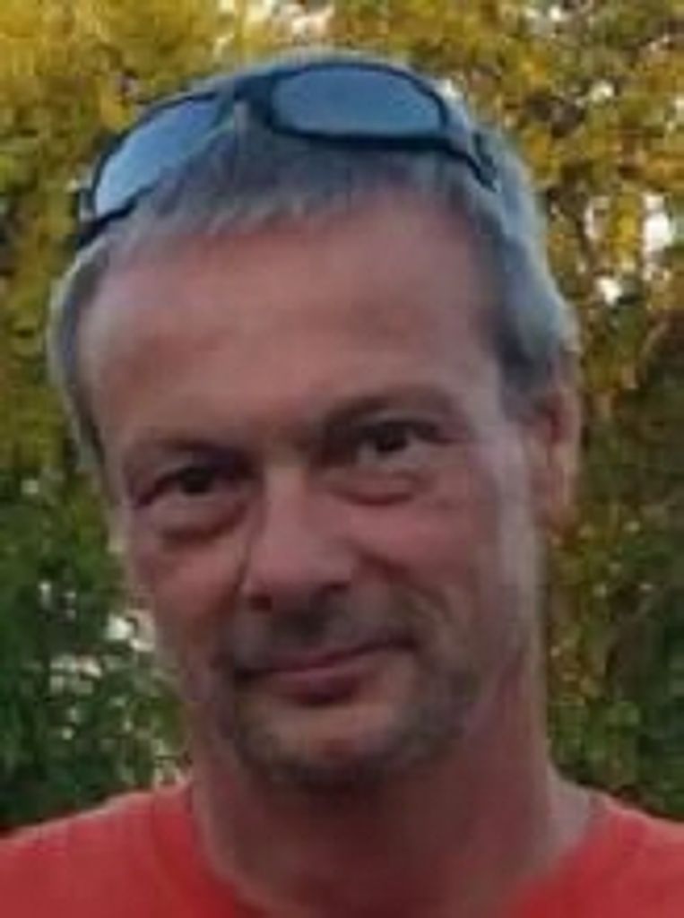 John C. Ames Sr.