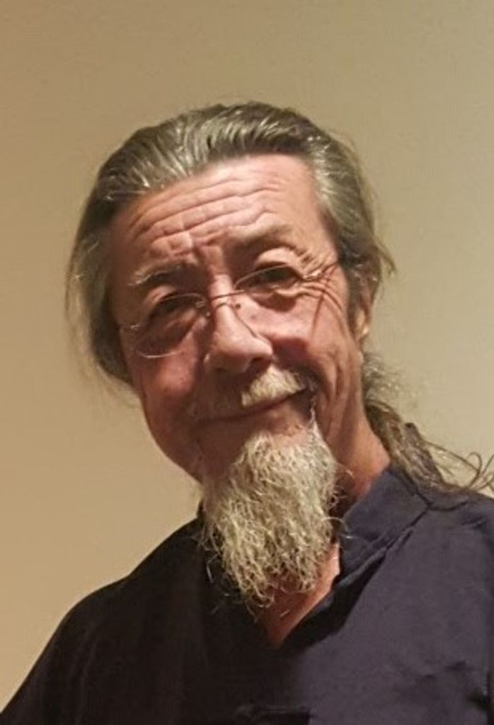 Parris M.  "Mike" Gee, Sr.
