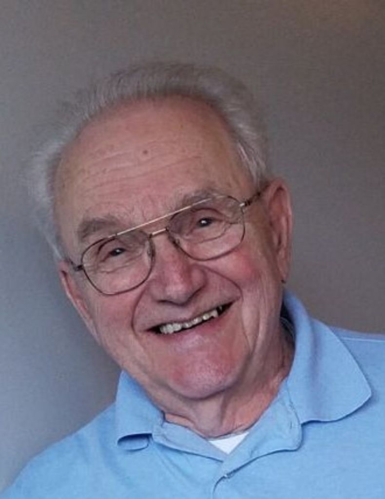 Edward John Ulczynski Profile Photo