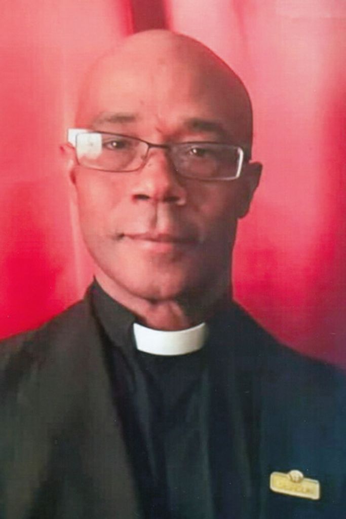 Deacon Rupert Mills Profile Photo