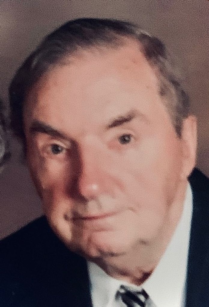 James 'Jim' M. Jagodzinski Profile Photo