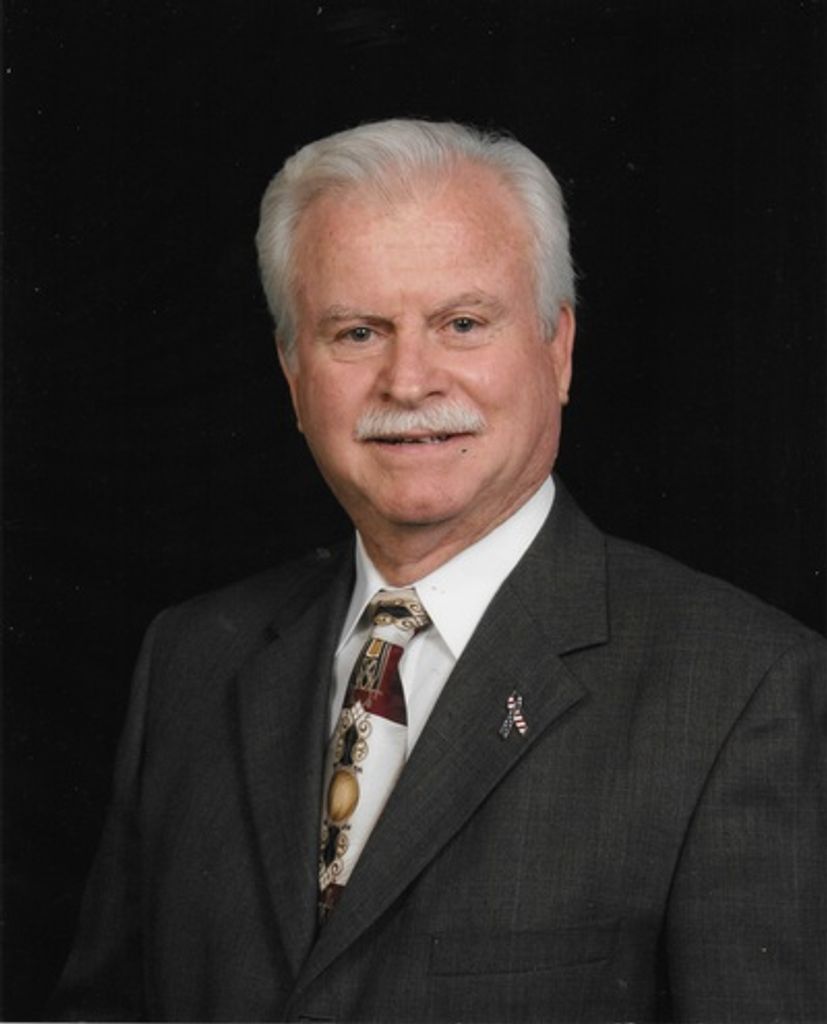 Lonnie Lockhart Portwood Profile Photo