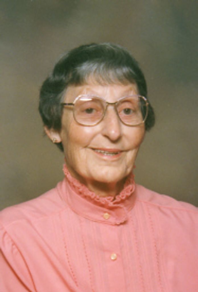Mary Catherine Splix