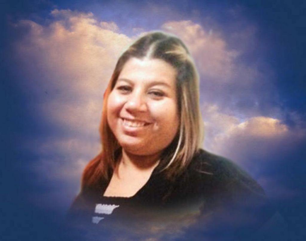 Priscilla Zuniga