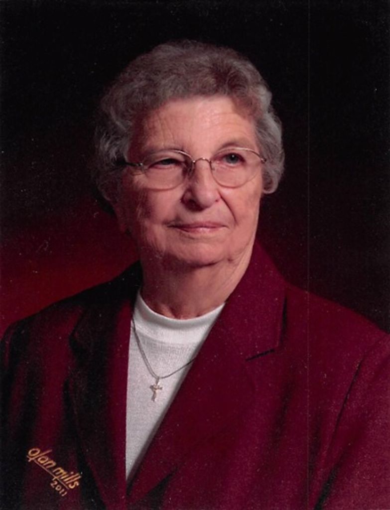 Arlene M. Kastl