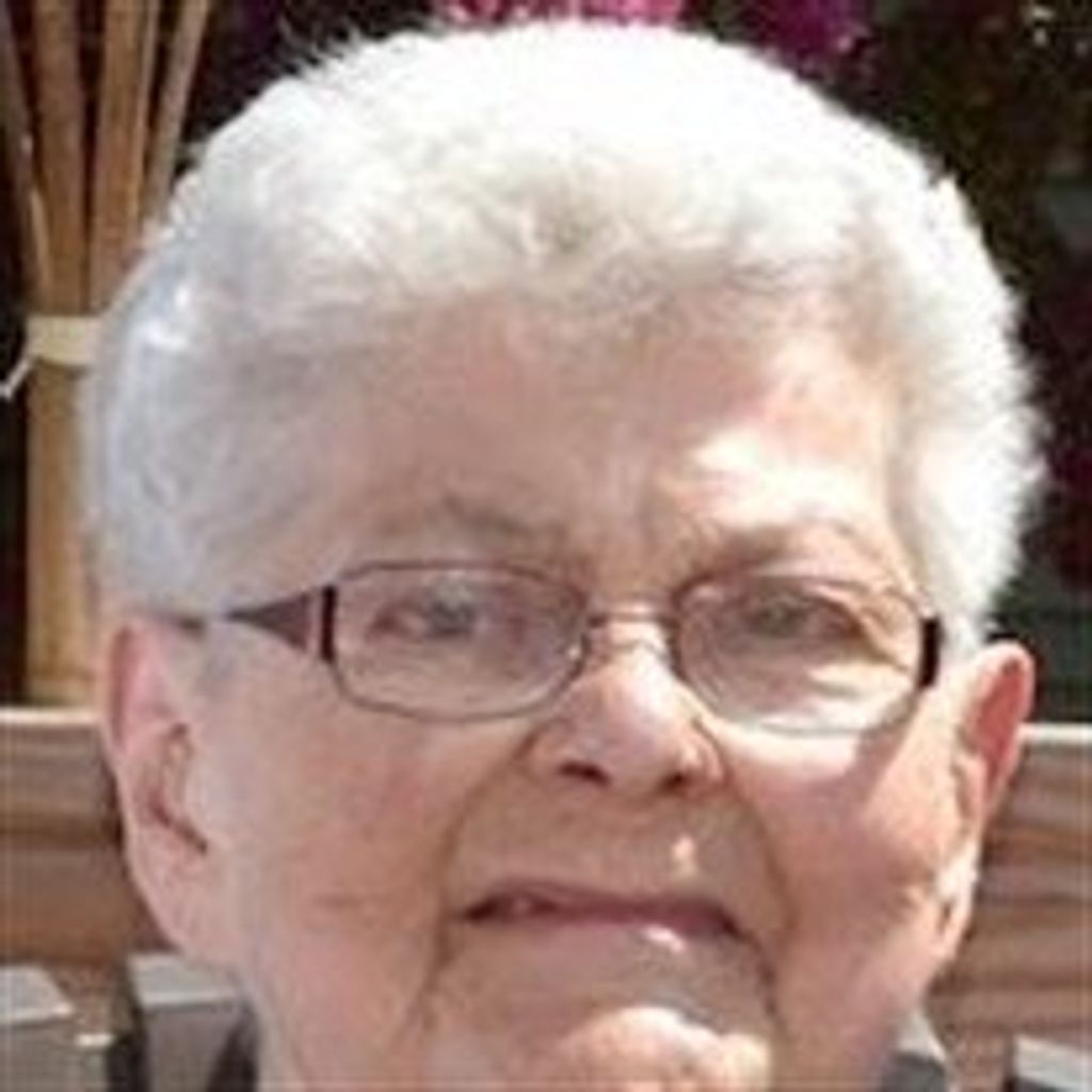 Elvira Roberts