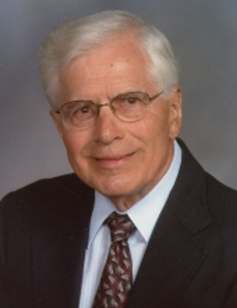 Clarence R. Fahnestock Profile Photo