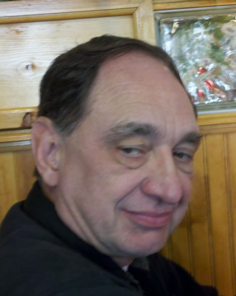 David Heis Profile Photo