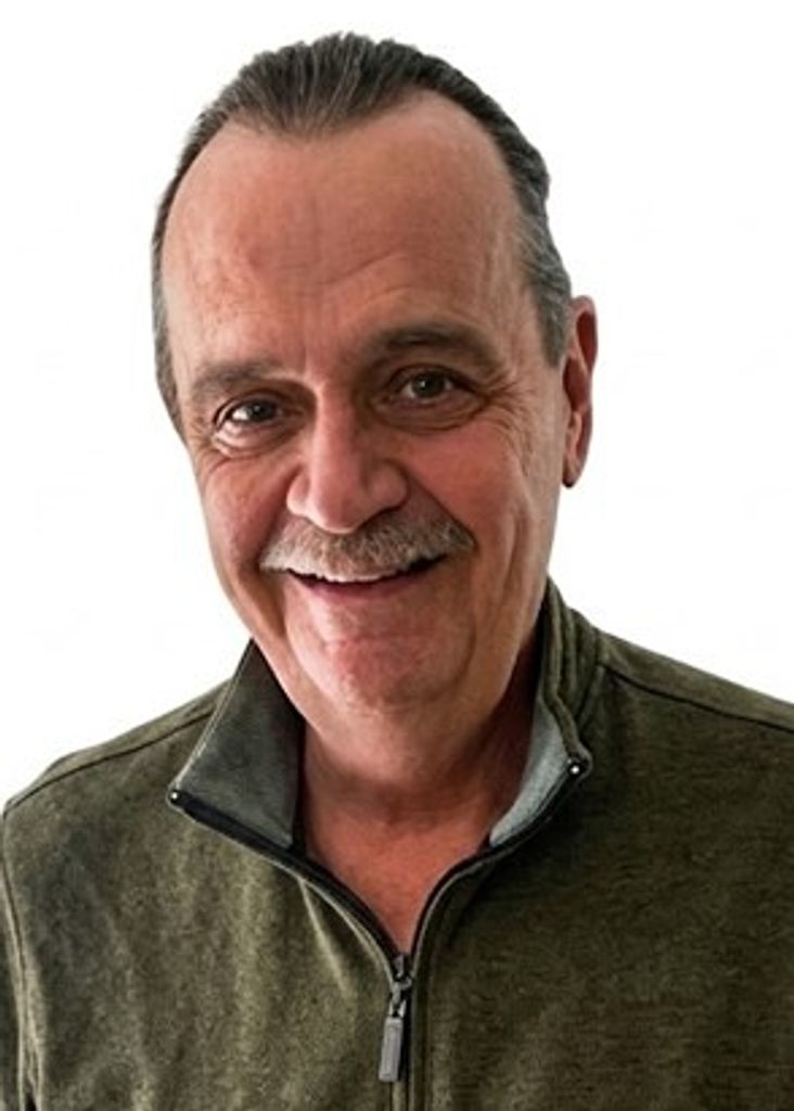 James Ryan Profile Photo