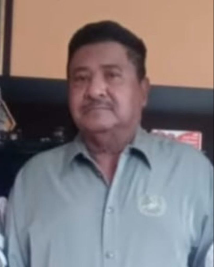Salvador Rodriguez Quinteros Profile Photo