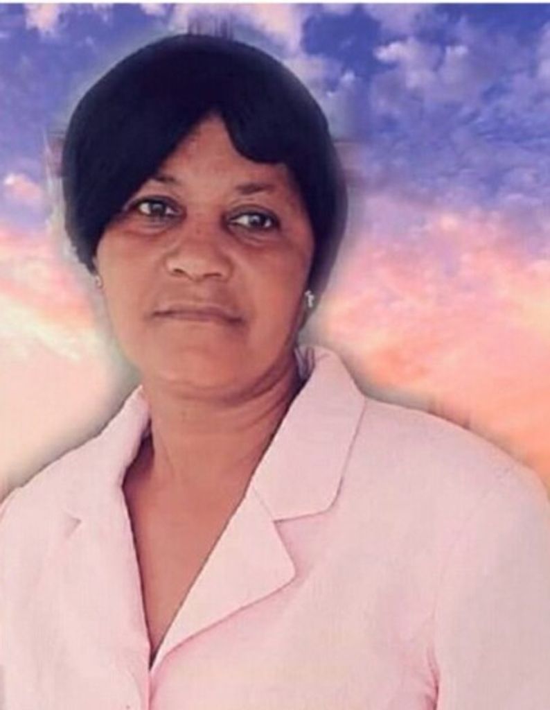 Paulna (Dorvil)  Pierre Profile Photo