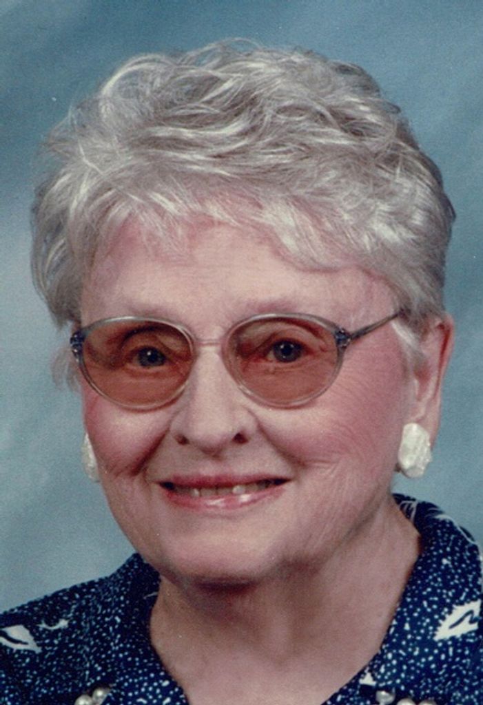Marjorie J. Smith
