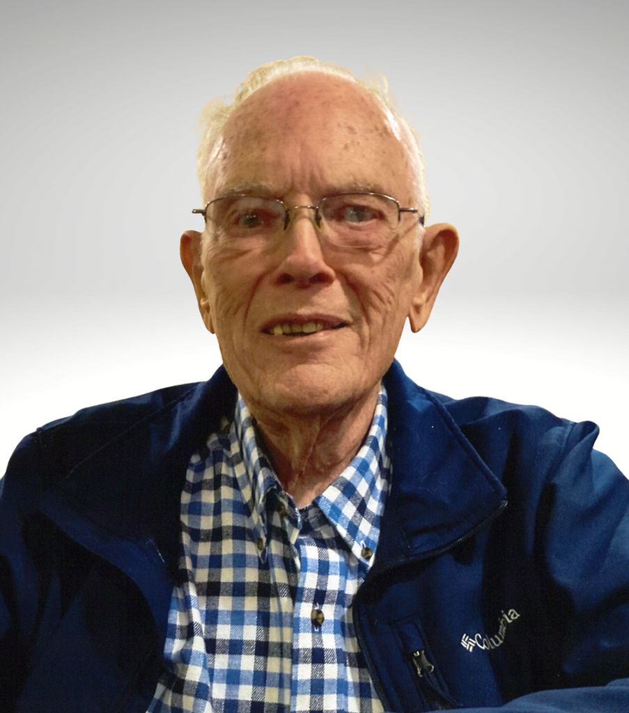 Dale Cook Profile Photo